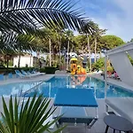 Hotel Franz