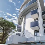 Hotel Franz