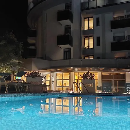 Franz Hotel Bibione