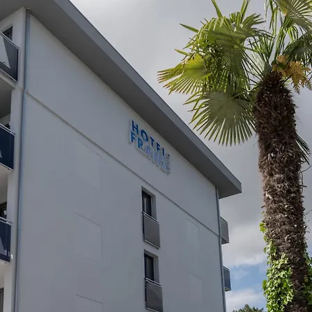 Franz Готель 3*