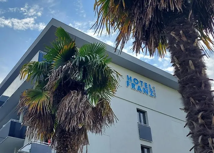 Franz Бібіоне