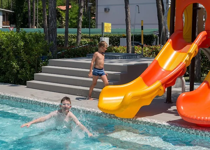 Готель Franz 3*