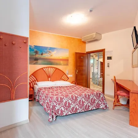 Franz Hotel 3*