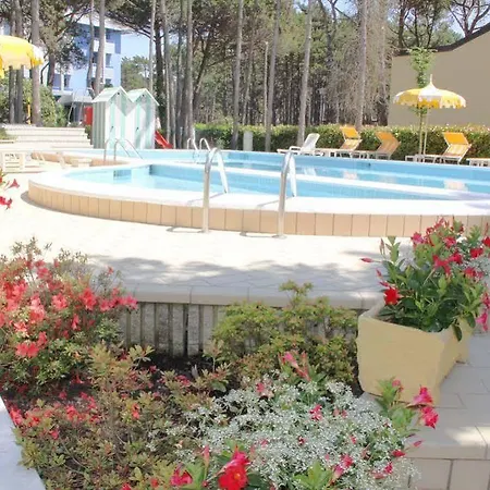 Hotel Franz Bibione
