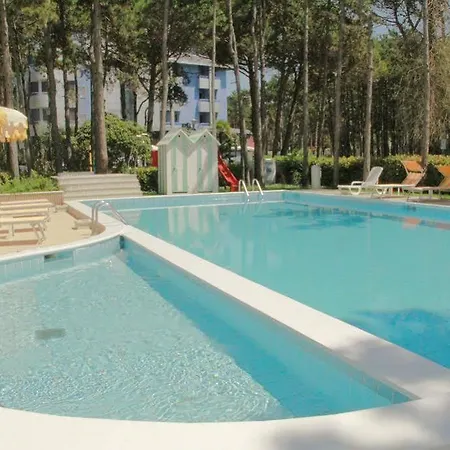 Hotel Franz Bibione