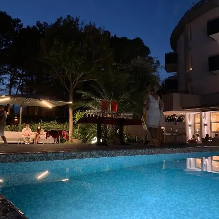 Franz Hotel 3*