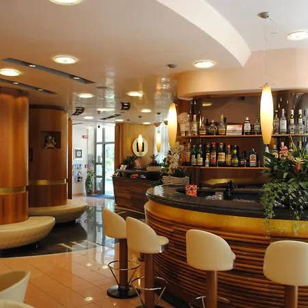 Hotel Franz