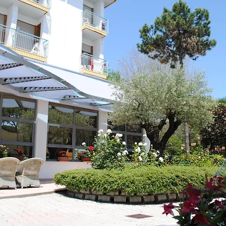 Hotel Franz Bibione