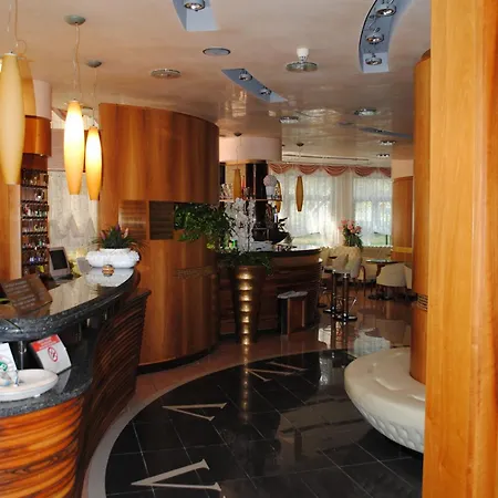Hotell Franz