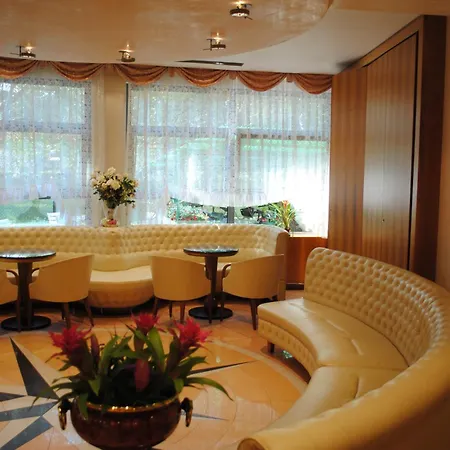 Hotel Franz Bibione