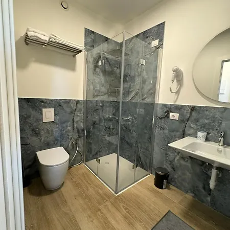 Franz Hotel 3*