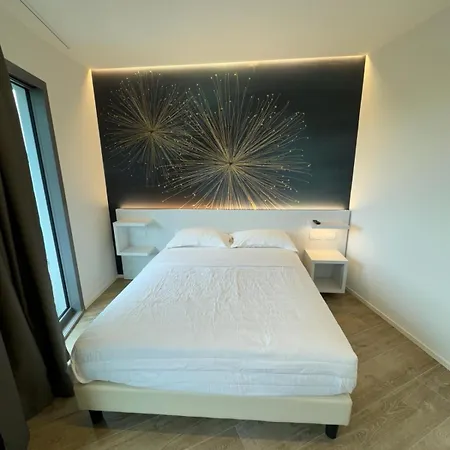 Hotel Franz 3*