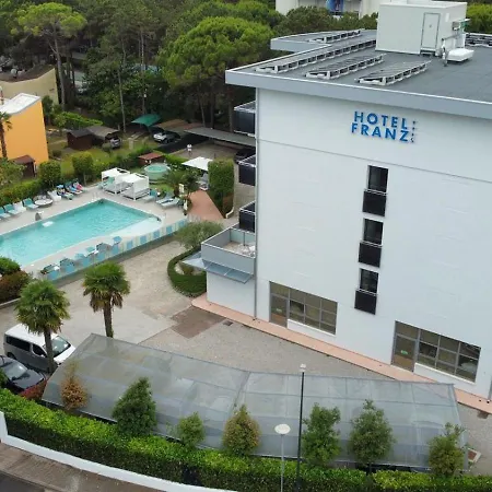 Franz Hotel Bibione