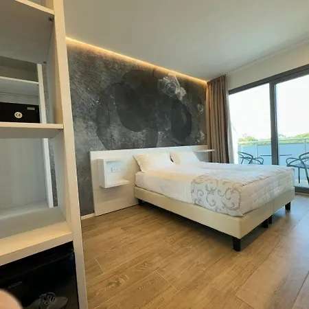Hotel Franz Bibione