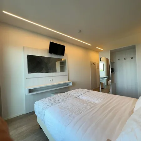Hotel Franz Bibione