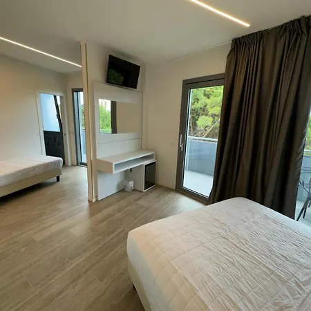 Franz 3* Bibione