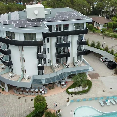 Hotel Franz