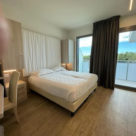 Hotel Franz 3*