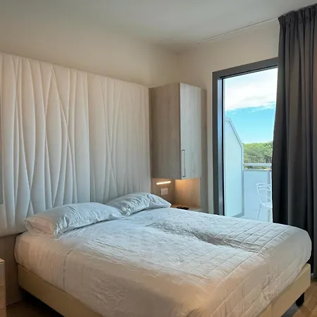 Franz Hotel Bibione