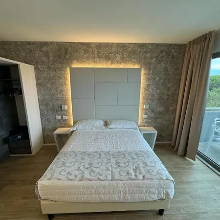 Hotell Franz Bibione