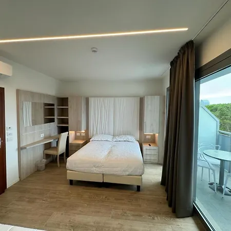 Franz Hotel Bibione