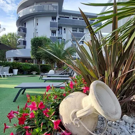 Franz Hotel Bibione
