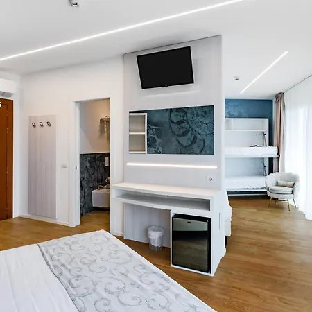Hotel Franz