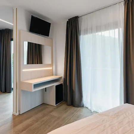 Hotel Franz Bibione
