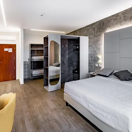 Franz Hotel