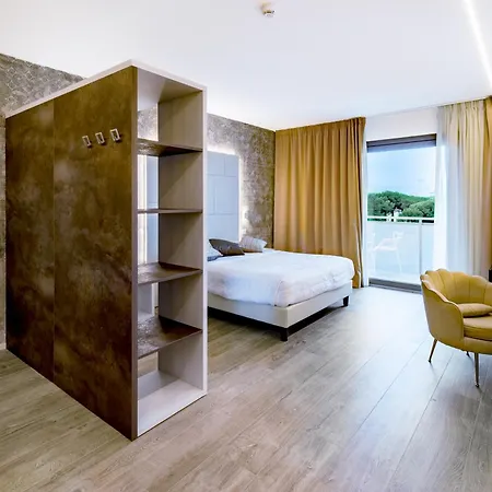 Franz Hotel Bibione