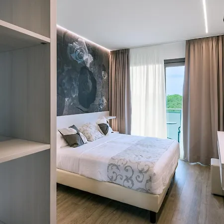 Hotel Franz Bibione