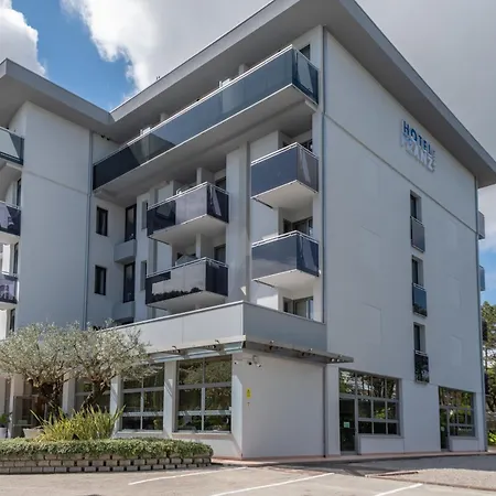 Franz Ξενοδοχείο