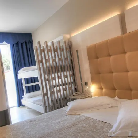 Hotel Franz 3*