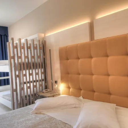 Hotel Franz