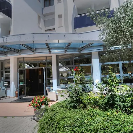 Hotel Franz Bibione