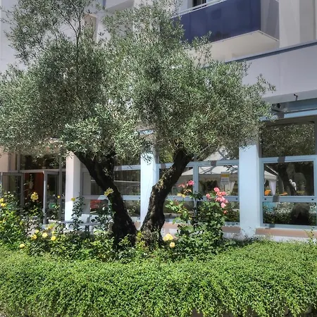 Hotel Franz 3*