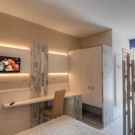 Hotel Franz 3*