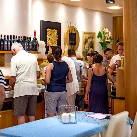 Franz Hotel Bibione