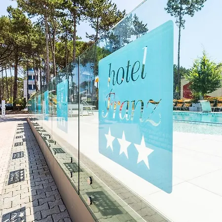 Franz Hotel 3*