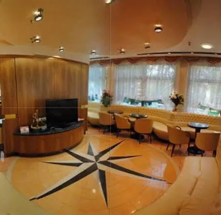 Hotel Franz 3*