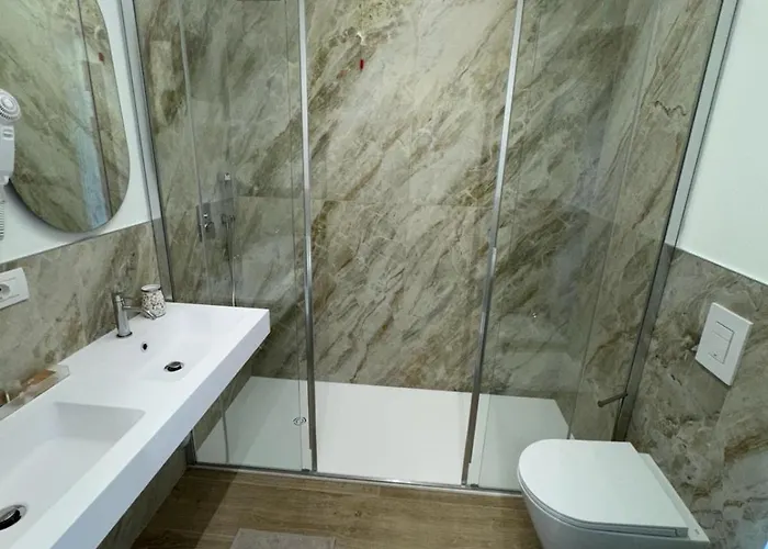 Franz Ξενοδοχείο