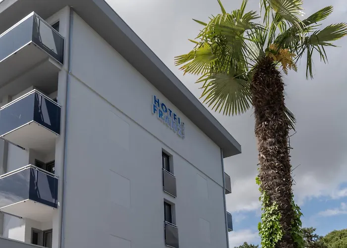 Franz Hotel 3*