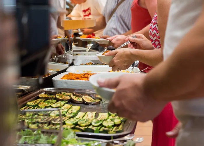 Ξενοδοχείο Franz Μπιμπιόνε