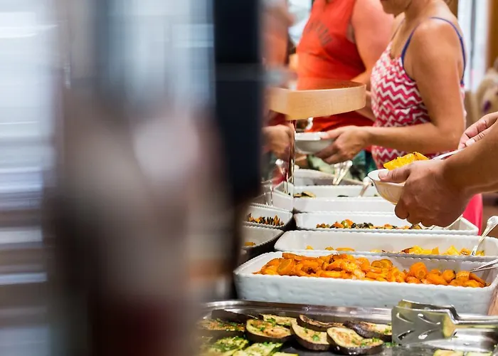 Ξενοδοχείο Franz